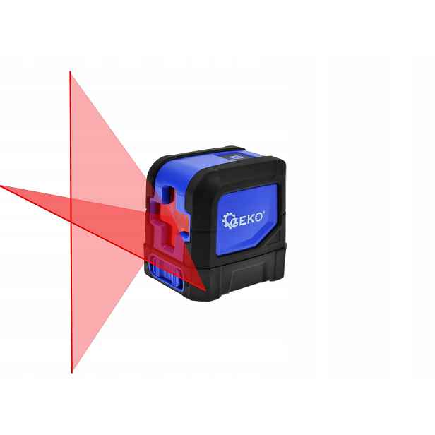 Křížový laser Intelligent 1:1
