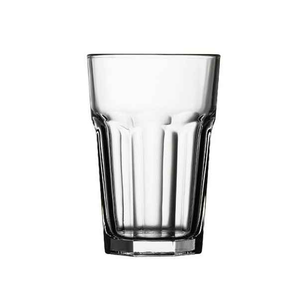sklen. 400ml, 1ks, CASABLANCA 52709 long