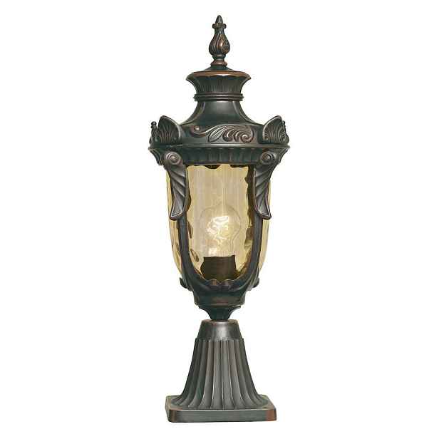 Elstead Lighting SVÍTIDLO NA PODSTAVCI 19/54 cm