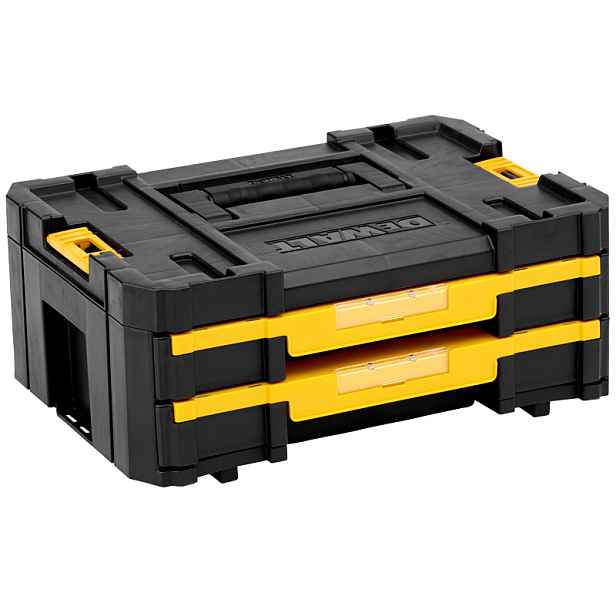 Kufr na nářadí Tstak IV DeWALT DWST1-70706