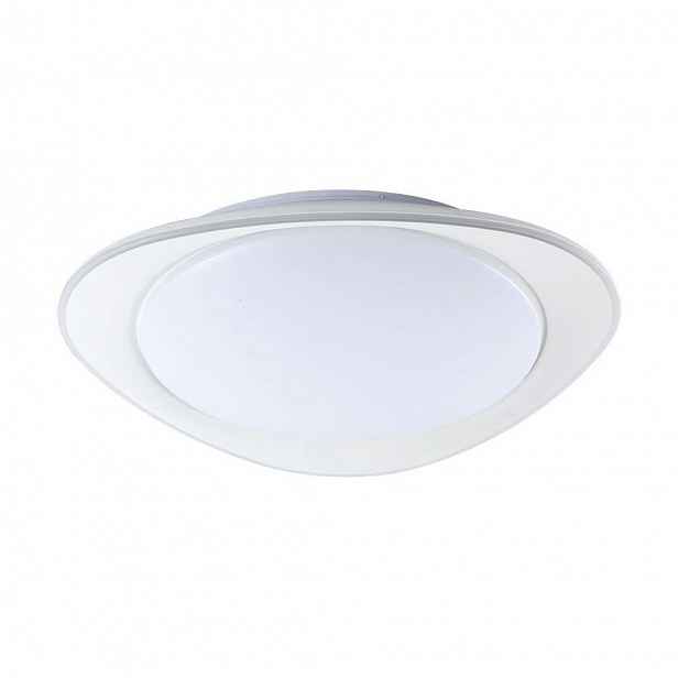 V-tac Stropní stropní svítidlo 40W Led phantom fi.45cm Cct dálkový ovladač časovač