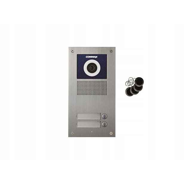 Videotelefonní kamera DRC-2UC/RFID Commax