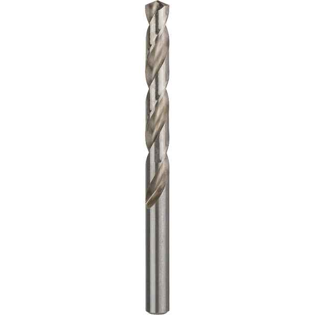 Vrták do kovu Bosch HSS-G DIN 338 10,5×87×133 mm