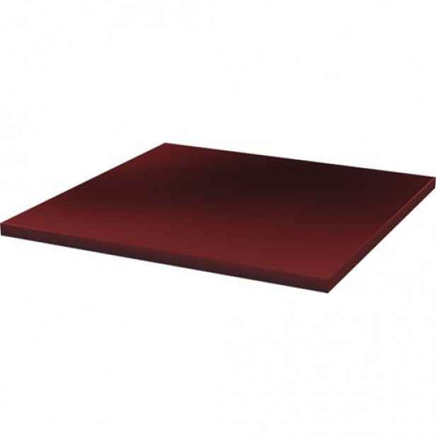 Dlažba Paradyz Klinker Cloud rosa 30x30 cm mat CLOUD3030RO