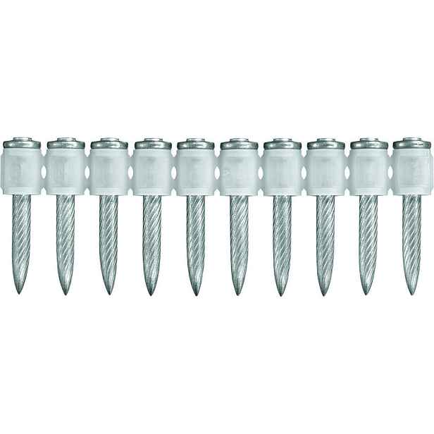 Hřeb do betonu a oceli Hilti X-U MX 4×16 mm 100 ks