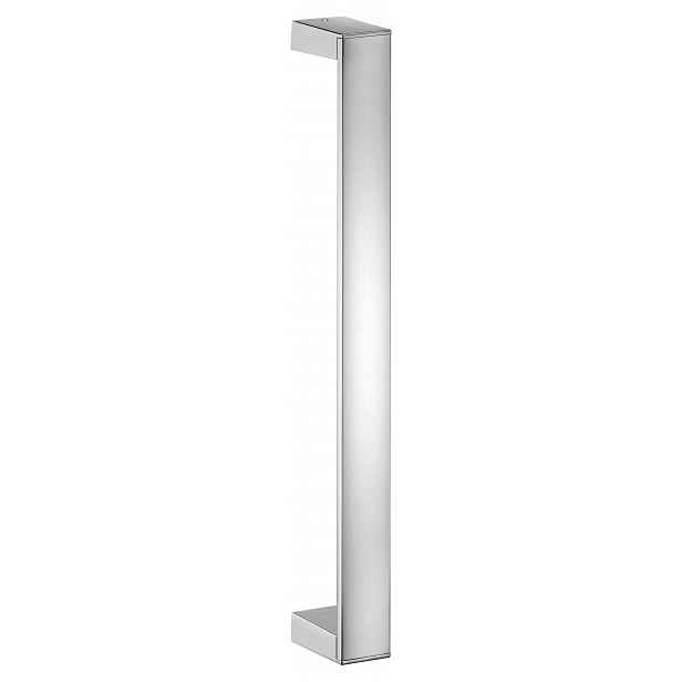 Keuco Edition 11 - Držák ručníků svislý, výška 46 cm, chrom 11170010000