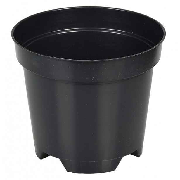 Květináč pro pěstování borůvek 16,5 × 14 cm 2 L 1000 ks