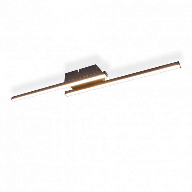 Nettlife LED stropní svítidlo Passau 61,5/7/4,8 cm
