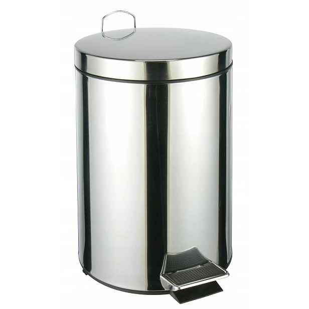 Pedálový odpadkový koš, 12L