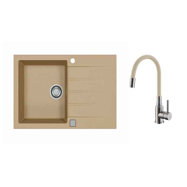 SET ALVEUS CADIT 20/55 + BATERIE MINTAS 55 BRS