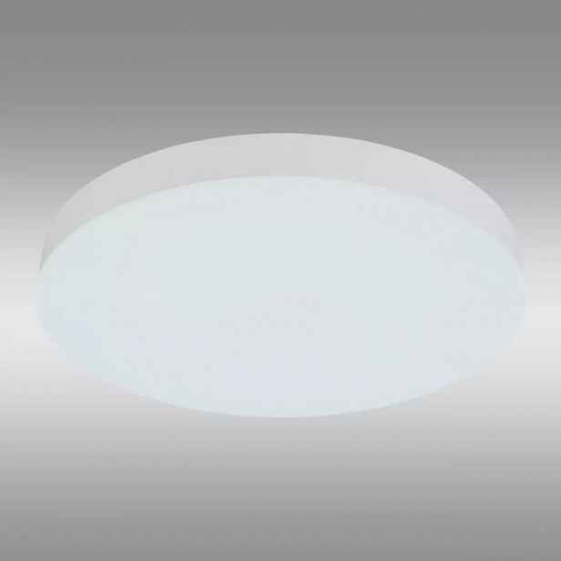 Svítidlo 12384-36W White 36W Cct Pl1