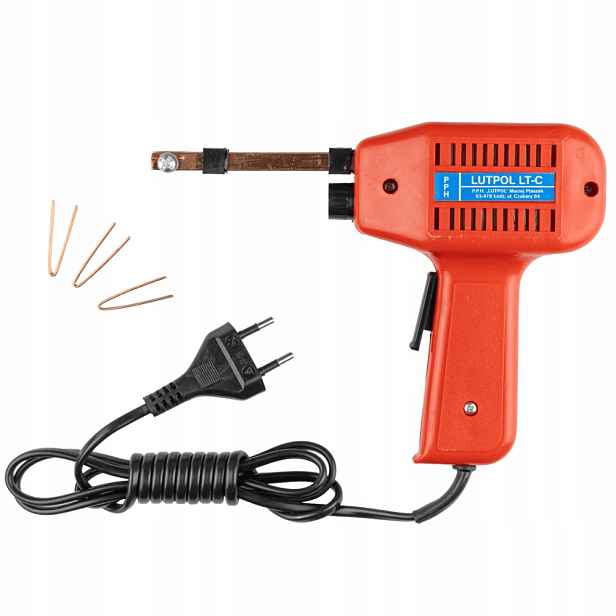 Transformátorová pájka L6C 55W/75W 420/320°C