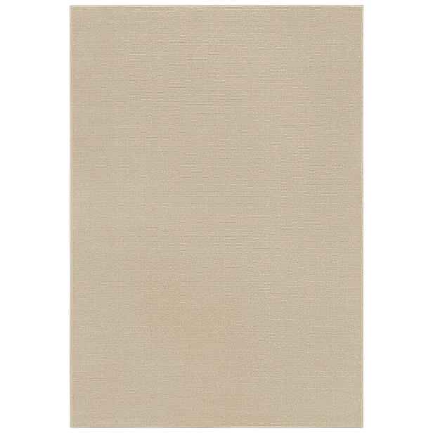 AKCE: 80x250 cm Kusový koberec Premier 103983 Olive/Green z kolekce Elle, béžová, chodba / předsíň, ELLE Decoration