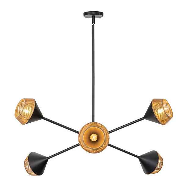 Elstead Lighting LUSTR, 40,6/95,3 cm