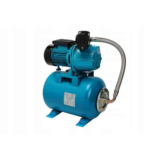 Jet 100A(a) hydrofor 24 Ibo Dambat