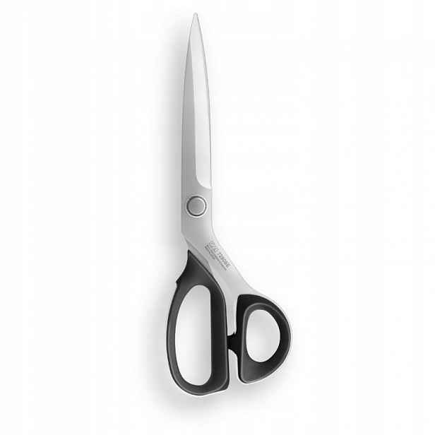 Kai 7280SE Krejčovské Nůžky se zoubky na tkaniny 28 cm japonské Premium