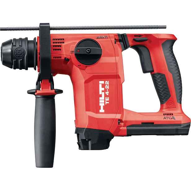 Kladivo vrtací AKU Hilti TE 4-22 Nuron + kufr