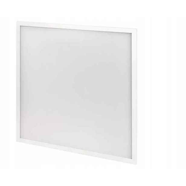 Led čtvercový panel 60×60 48W IP65 neutrální bílá Pixxo ZR1532 Emos