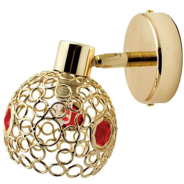 Nástěnná bodová lampa ARON Candellux