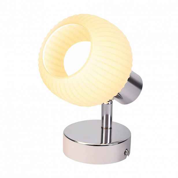 Nettlife STROPNÍ BODOVÉ SVÍTIDLO Libby 1-lampa 12,5/10/13 cm