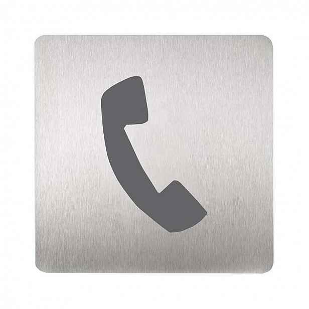 Sanela - Piktogram - telefon SLZN 44C
