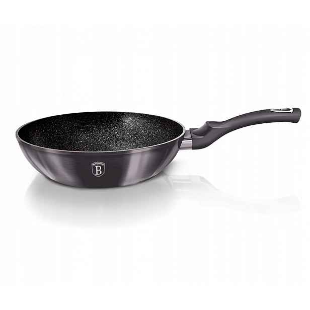 Woková Pánev 26 cm Berlinger Haus BH-6906