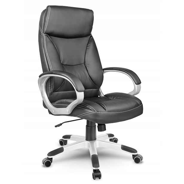 Kancelářská Otočná Židle Ergonomická Nastavitelná Kancelářská Otočná Židle
