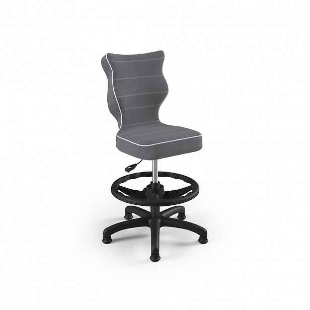 RAUMHIRSCH FURNITURE DĚTSKÁ ŽIDLIČKA Petit s opěrkou nohou