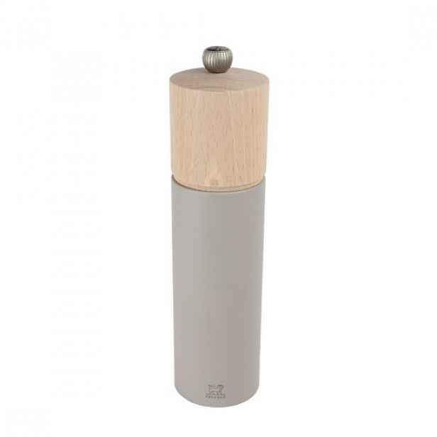 Mlýnek na sůl, 21 cm, "Boreal", Pebble Grey - Peugeot