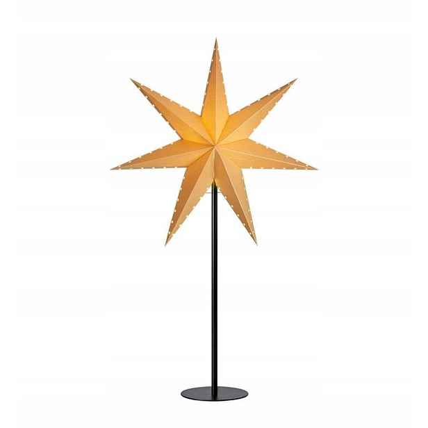 Stolní světelná ozdoba Hvězda 45 cm Lively 705934 Markslojd