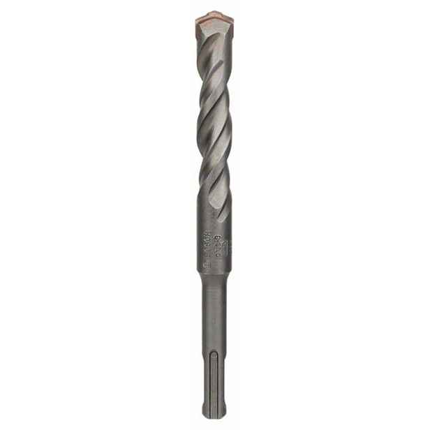 Vrták do betonu Bosch SDS plus-3 15×100×160 mm