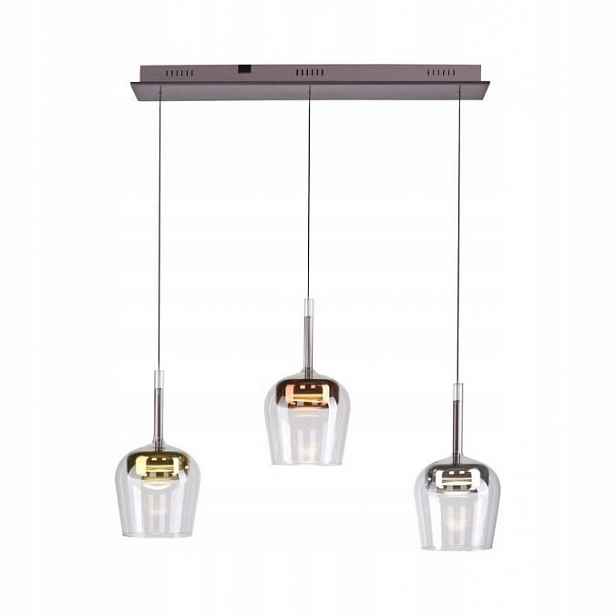 Závěsná Led lampa Q-kon 2742-70 Paul Neuhaus