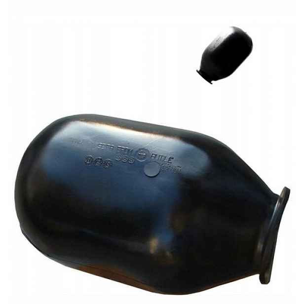 Gumový sáček Epdm pro nádrž na hydrofor Malec-Pompy Imera WZ750 Wao 50L