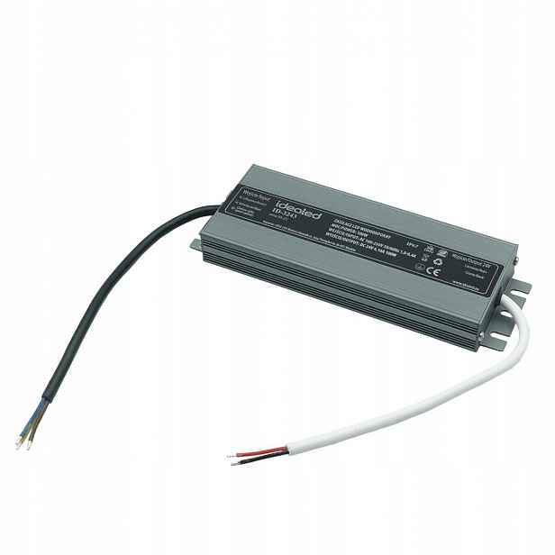 Idealed Komp. vodovodného napájení IP67 4,16A 100W 24V DC ID-3243