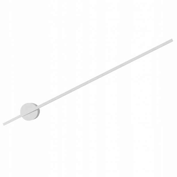 Led koupelnové nástěnné svítidlo 11W IP44 Chloe WL0107-WH Yaskr