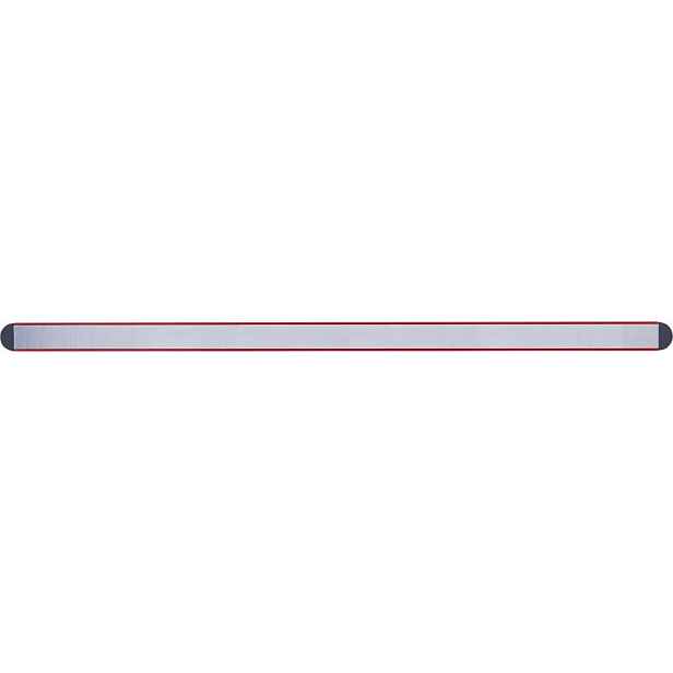 Vodováha z lehkého kovu s práškovým nástřikem 50 cm Format