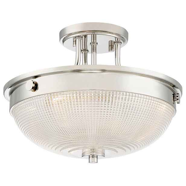 Elstead Lighting STROPNÍ SVÍTIDLO, 32.7/24.6 cm