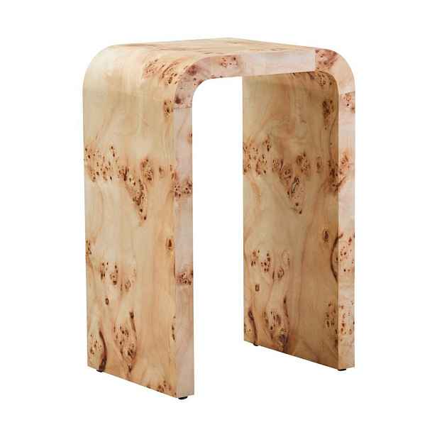 Odkládací stolek 40x30 cm Mota – Premier Housewares