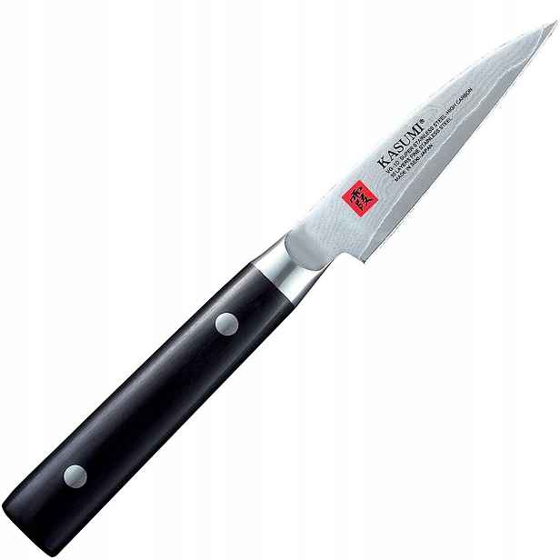 Kasumi Nůž pro carving očkování 8 cm Kasumi