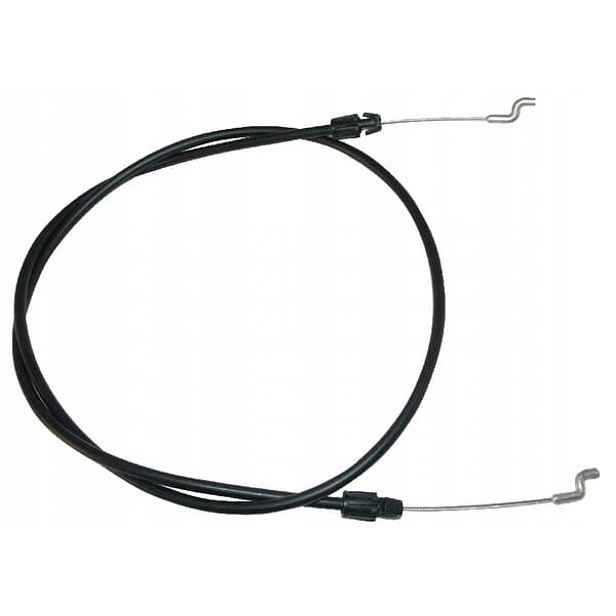 Linka pro hašení motoru 7460554