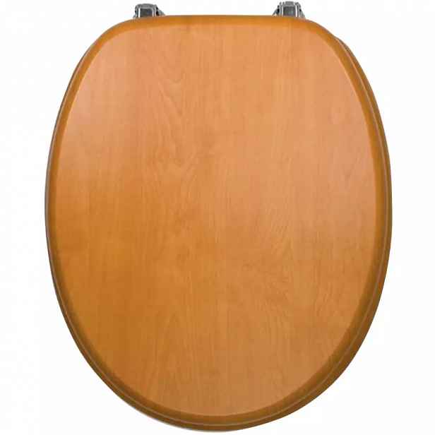 Sedátko dýhované dřevo WC/ORECH