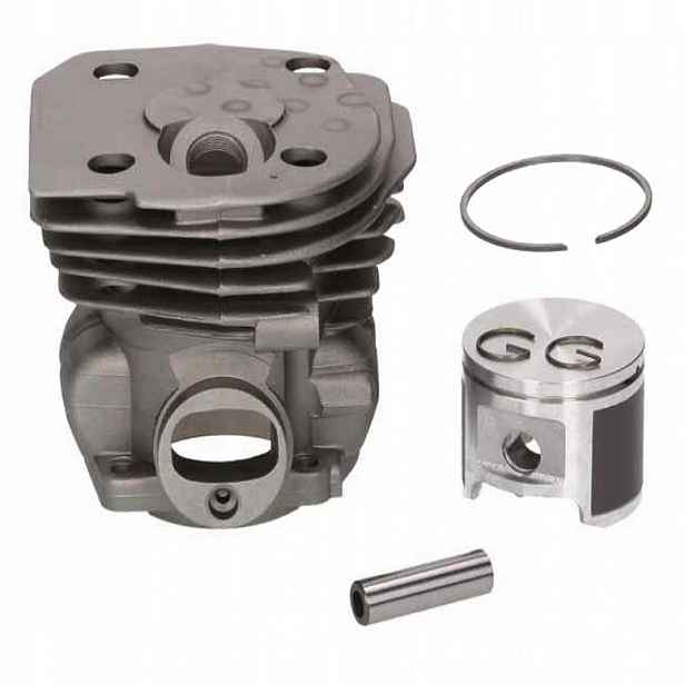 Válec Sada Pístové Pily 45 MM Husqvarna 351 353