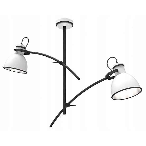Závěsná lampa Zumba 32-72054 Candellux