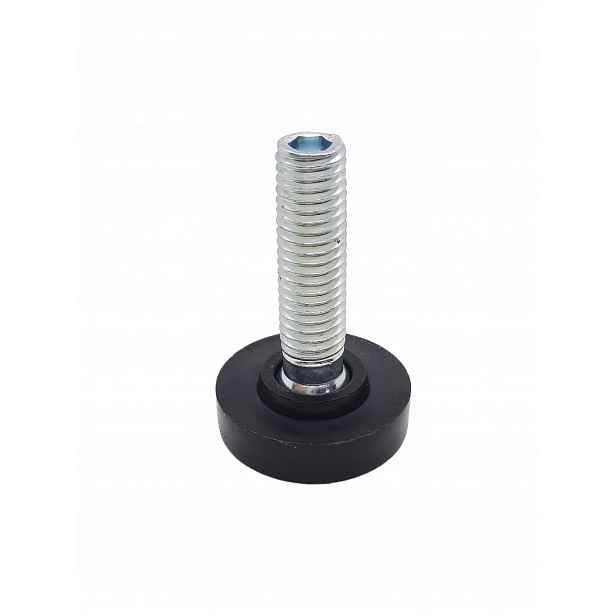 100 ks Vyrovnávací Stopka FI25 M8x28 mm