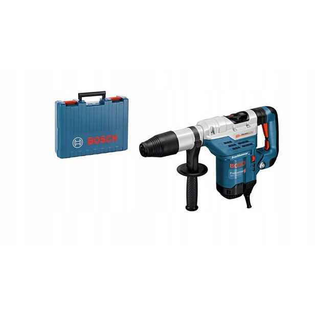 Bosch Professional Gbh 5-40 Dce kombinované vrtací-sekací kladivo Sds Max 0611264000