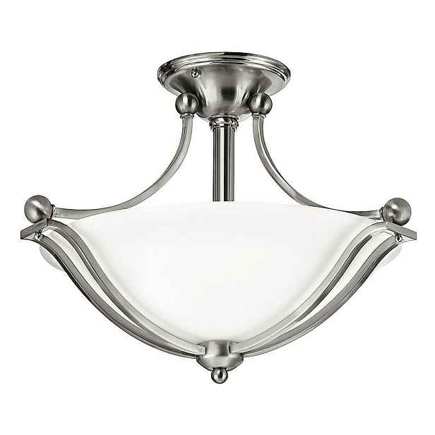 Elstead Lighting STROPNÍ SVÍTIDLO, 48.9/35.6 cm