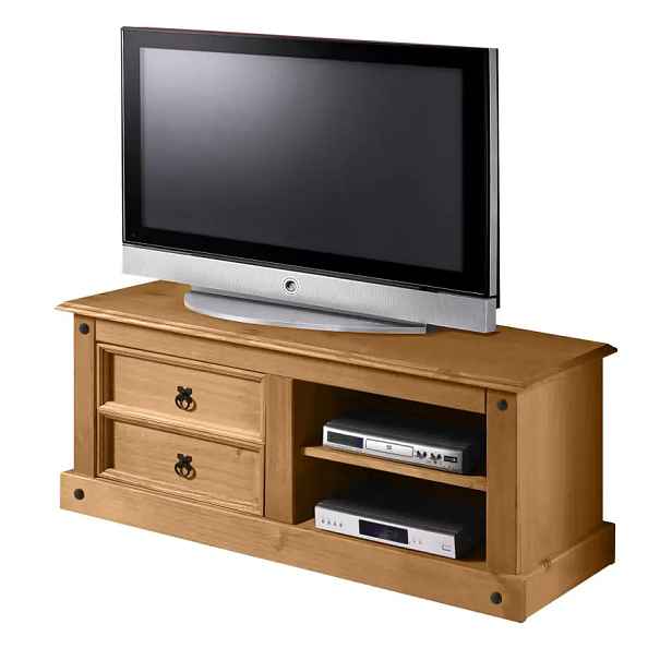 Idea TV stolek CORONA vosk 161017