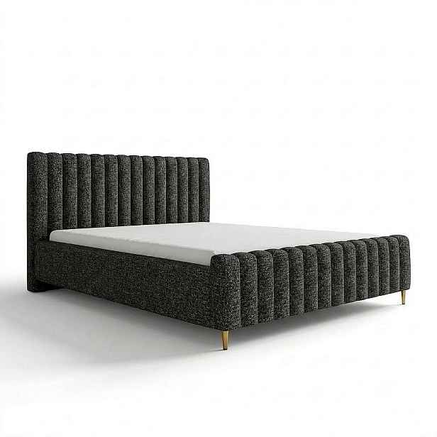 Kasvo LUX postel 140x200