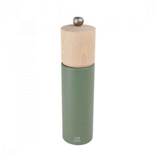Mlýnek na pepř, 21 cm "Boreal", Fern Green - Peugeot