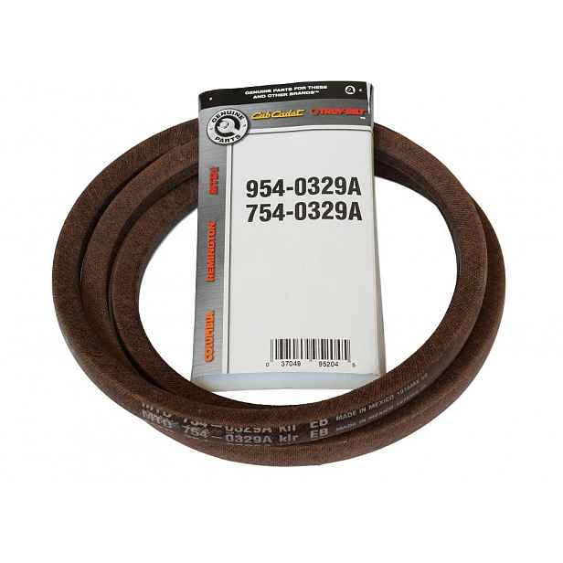 Páska Pro Traktor Mtd 754-0329A Originál Mtd